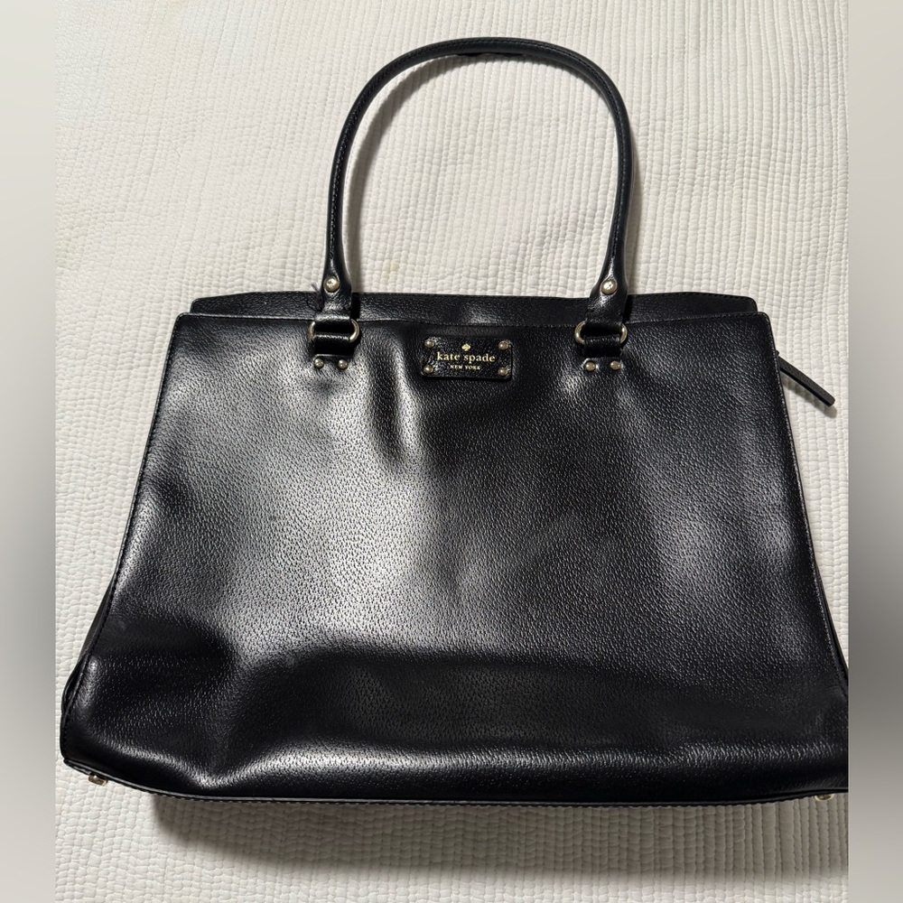 Kate Spade Work Tote Bag